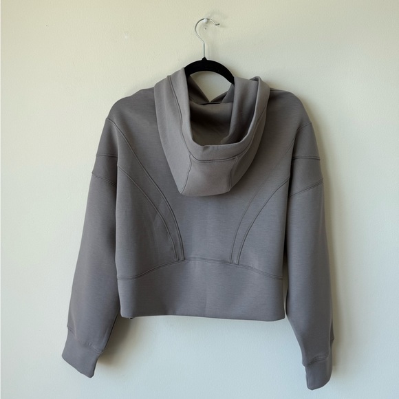 YPB NeoKnit Hoodie - Picture 5 of 7